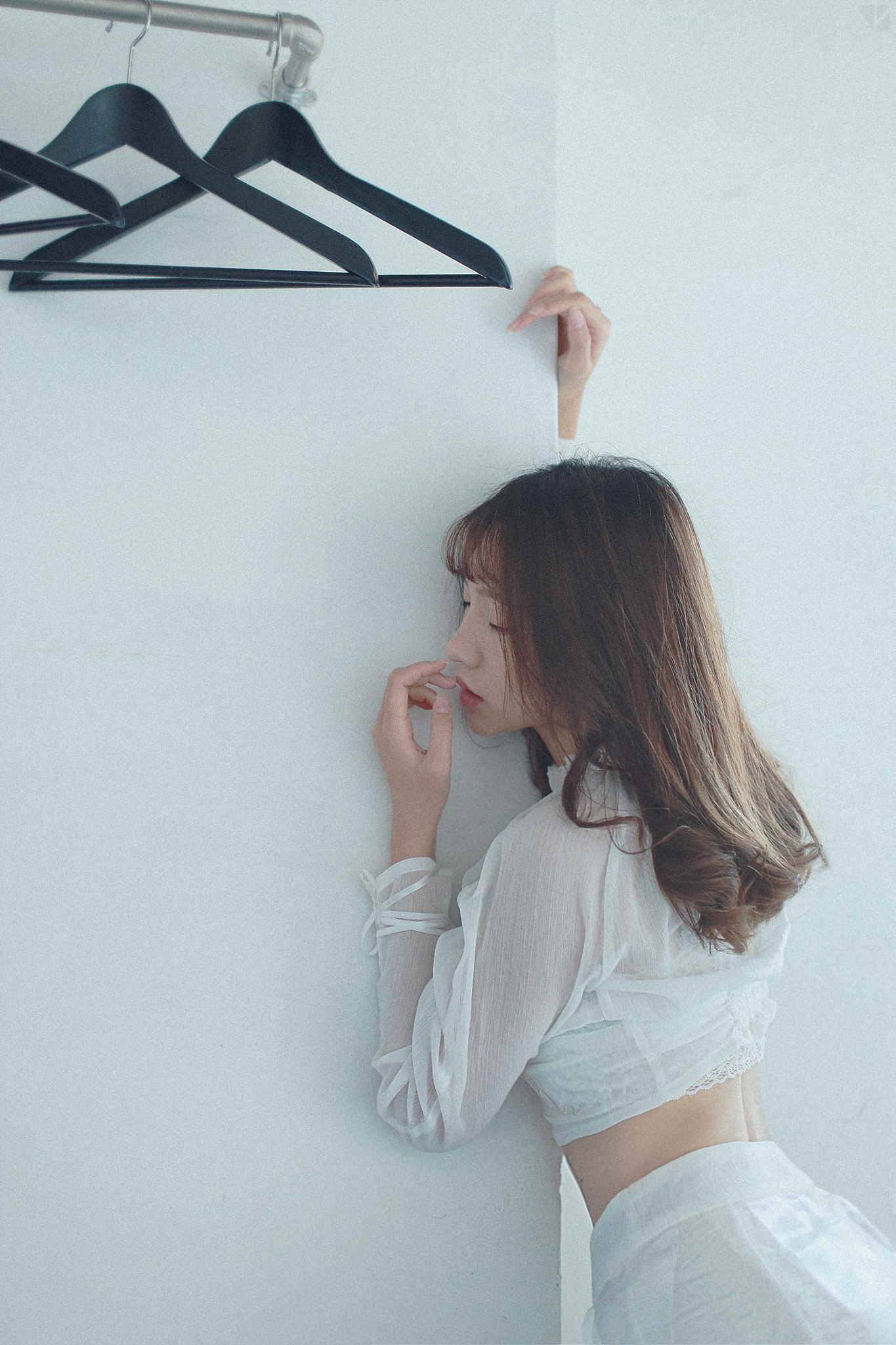 PORTRAITS | Flower of soul 2day