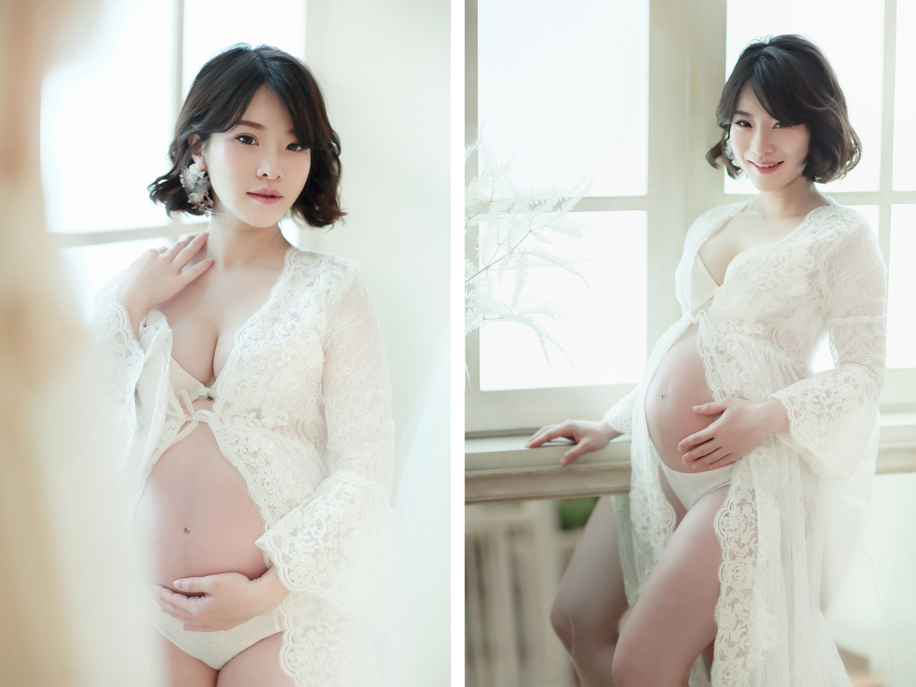 TingTing 孕婦寫真＿1